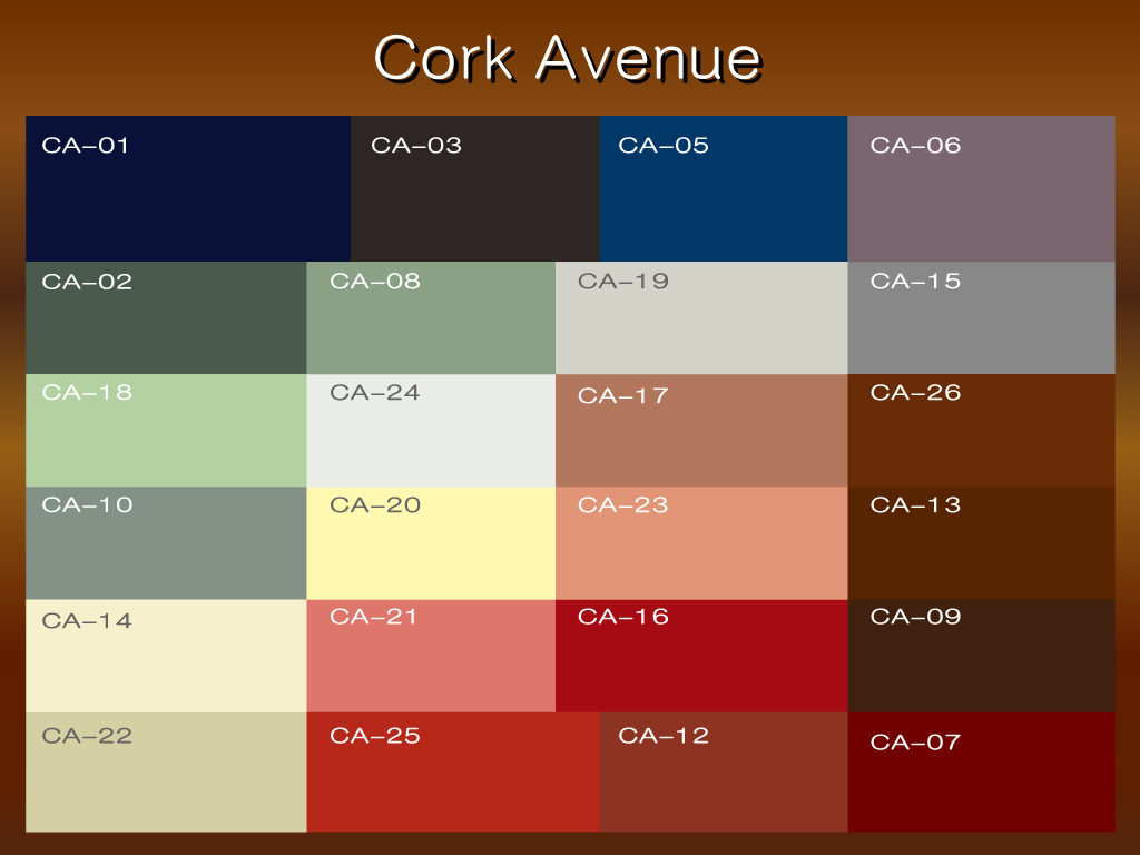 Cork Avenue